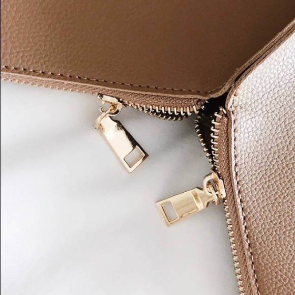 🆕 PROVENCE Floral Embroidered Bag - Picture 6 of 8